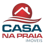 Ícone da CASA NA PRAIA IMOVEIS LTDA