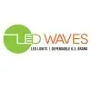 Ícone da LED WAVE PAINEIS ELETRONICOS LTDA