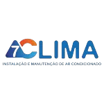 Ícone da A7 CLIMA LTDA