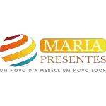 Ícone da MARIA PRESENTES COMERCIO DE ARTIGOS EM GERAL LTDA