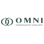 Ícone da OMNI EMPREENDIMENTOS IMOBILIARIOS LTDA