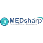 MED SHARP INDUSTRIA E COMERCIO DE PRODUTOS HOSPITALARES LTDA