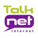 Ícone da TALKNET SERVICOS DE ACESSO A INTERNET LTDA