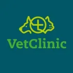 Ícone da VETCLINIC CLINICA VETERINARIA E PET SHOP LTDA