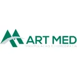 Ícone da ART MED MANIPULACAO E HOMEOPATIA LTDA