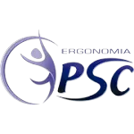 Ícone da PSC ERGONOMIA SOCIEDADE SIMPLES LTDA