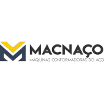 MACNACO MAQUINAS PARA TELHAS E PERFIS METALICOS