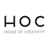 Ícone da HOC  HUNGRY OF CREATIVITY LTDA