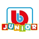 Ícone da CONFECCOES B B JUNIOR LTDA