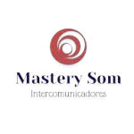 Ícone da MASTERY SOM INDUSTRIA COMERCIO E SERVICOS LTDA