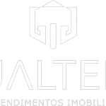 Ícone da GUALTERO EMPREENDIMENTOS IMOBILIARIOS LTDA