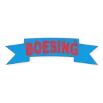 BOESING