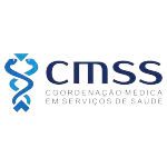 Ícone da CMSS  COORDENACAO DE MEDICOS NO SERVICO DA SAUDE  HSA SCP