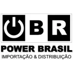 Ícone da POWER BRASIL LTDA