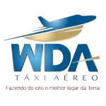 Ícone da WDA TAXI AEREO LTDA