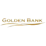 Ícone da GOLDEN BANK SA