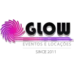 GLOW EQUIPAMENTOS PARA EVENTOS E LOCACOES LTDA