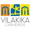 Ícone da VILAKIKA CARNEIROS LTDA