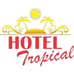 Ícone da HOTEL TROPICAL LTDA