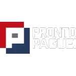 PRONTO PAGUEI