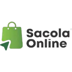 Ícone da SACOLAS ONLINE COMERCIO EM GERAL LTDA