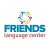 Ícone da FRIENDS LANGUAGE CENTER LTDA