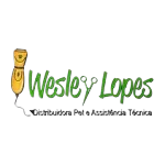 Ícone da WESLEY LOPES DISTRIBUIDORA PET LTDA