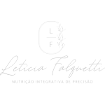 LF NUTRICAO INTEGRATIVA LTDA