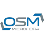 Ícone da OSM MICROFIBRA E ACESSORIOS OPTICOS LTDA