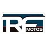 Ícone da RF MOTOS COMERCIO IMPORTACAO E EXPORTACAO LTDA