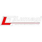 Ícone da LUMAGI INDUSTRIA METALURGICA LTDA