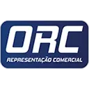 Ícone da ORC  COMERCIO E REPRESENTACOES LTDA