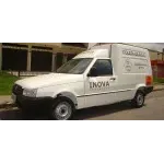 INOVA AMBIENTAL TRANSPORTES DE RESIDUOS LTDA