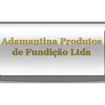 Ícone da ADAMANTINA PRODUTOS DE FUNDICAO LTDA