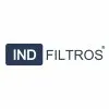 Ícone da INDFILTROS FILTROS INDUSTRIAIS LTDA