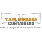 Ícone da AJMMIRANDA LOCACAO DE CONTAINERS LTDA