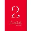 Ícone da 2LADOS EVENTOS LTDA