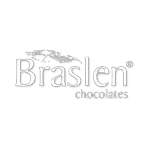 Ícone da BRASLEN CHOCOLATES LTDA