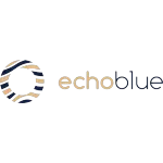 Ícone da ECCOBLUE COMERCIO DE PRODUTOS DESCARTAVEIS E BIODEGRADAVEIS LTDA