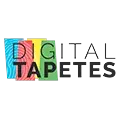 Ícone da DIGITAL TAPETES LTDA