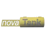 Ícone da NOVATANK COMERCIAL DO BRASIL LTDA