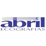 Ícone da A ABRIL  ECOGRAFIAS LTDA