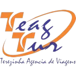 Ícone da TEAGTUR AGENCIA DE VIAGENS LTDA