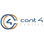 CONT 4 CLASSES CONTABILIDADE