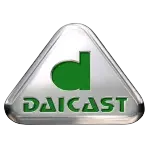 Ícone da DAICAST INDUSTRIA E COMERCIO LTDA