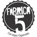 Ícone da CERVEJARIA FABRICA CINCO LTDA