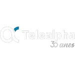 Ícone da TELEALPHA COMERCIAL LTDA