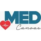 MED CANOAS