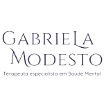 Ícone da GABRIELA MODESTO