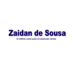 Ícone da ZAIDAN FERREIRA DE SOUSA